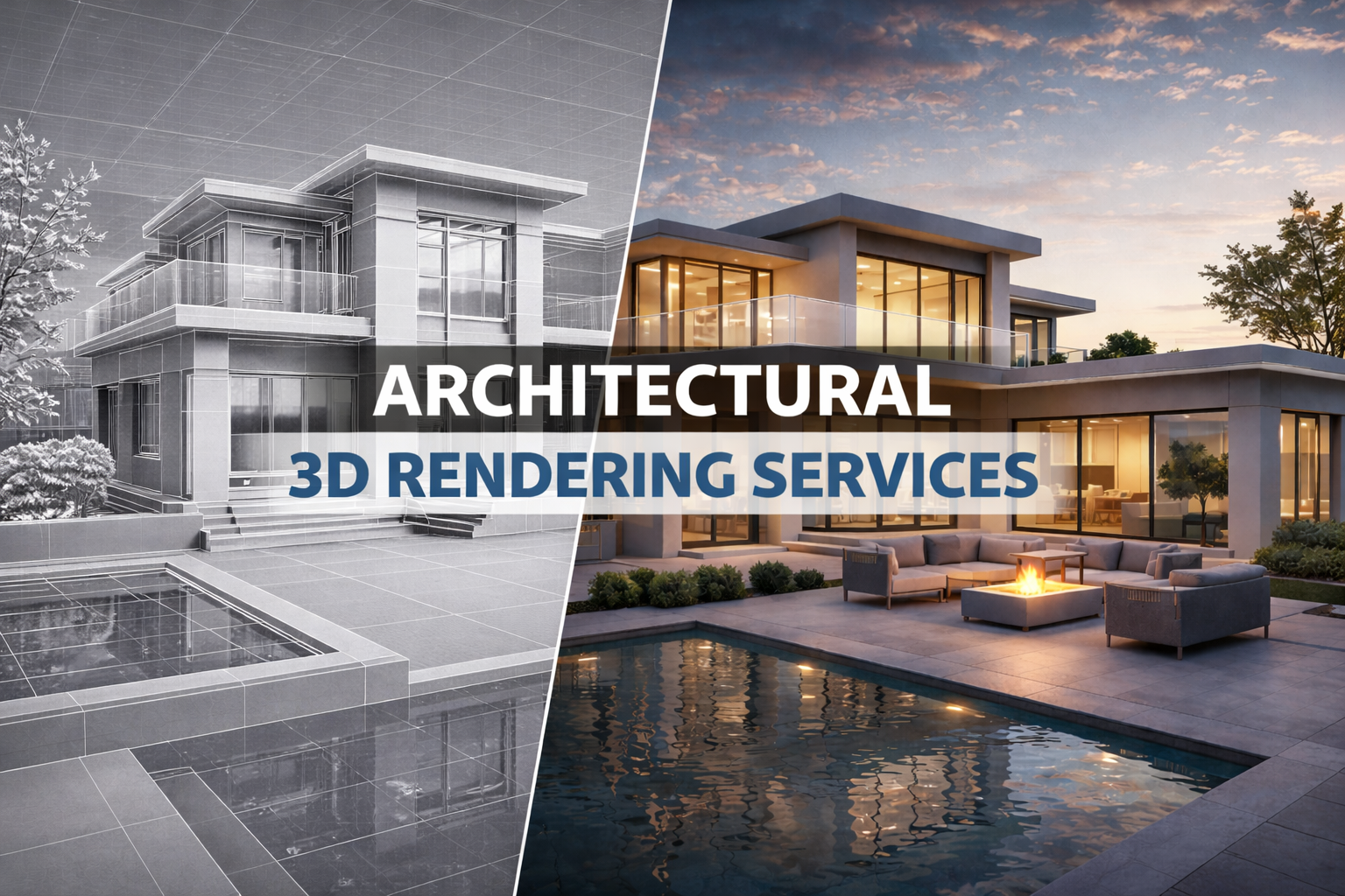3D Rendering placeholder